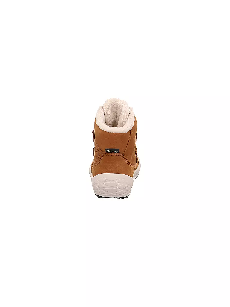 SUPERFIT | Stivaletti da neonato GROOVY | 