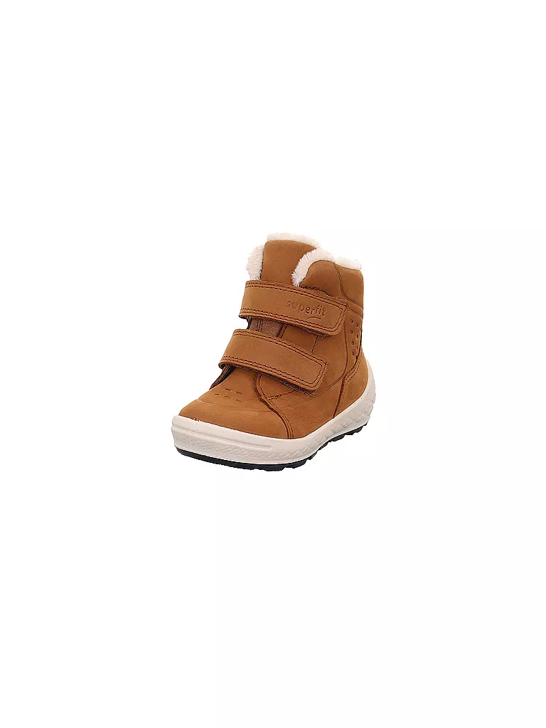 SUPERFIT | Stivaletti da neonato GROOVY | 