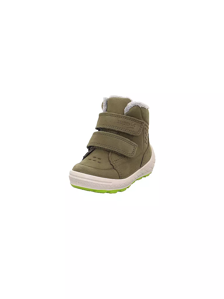 SUPERFIT | Stivaletti da neonato GROOVY | 
