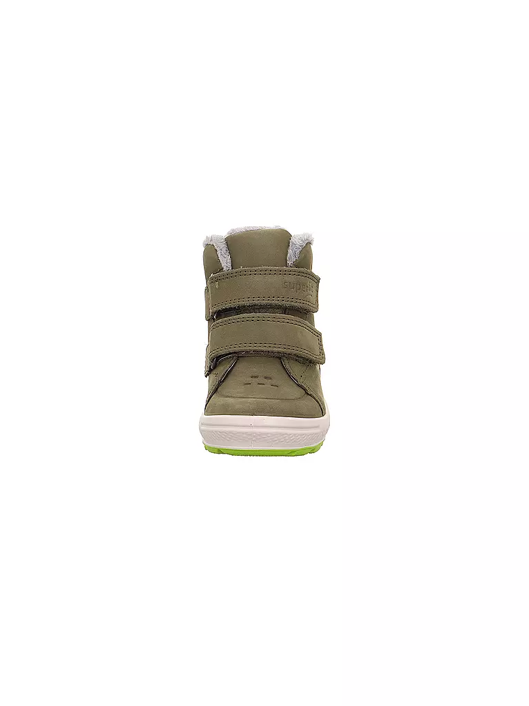 SUPERFIT | Stivaletti da neonato GROOVY | 
