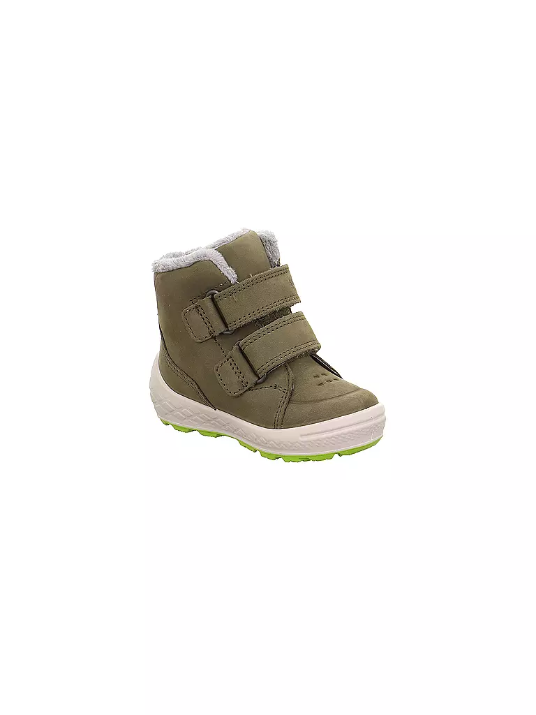 SUPERFIT | Stivaletti da neonato GROOVY | 