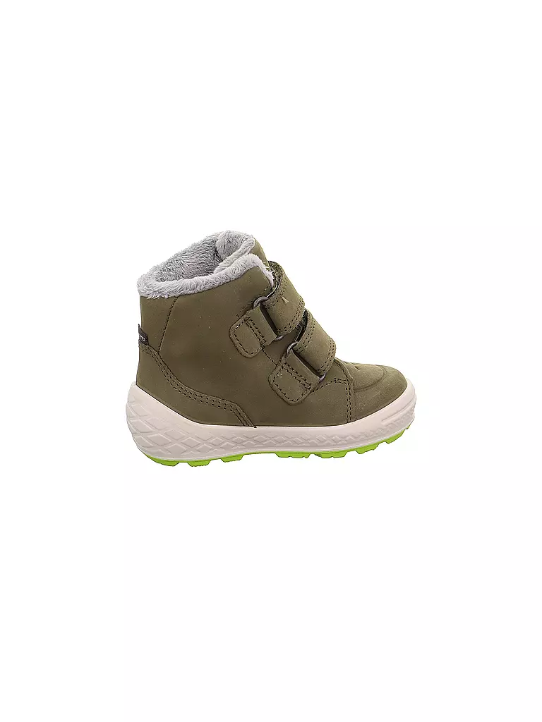 SUPERFIT | Stivaletti da neonato GROOVY | 