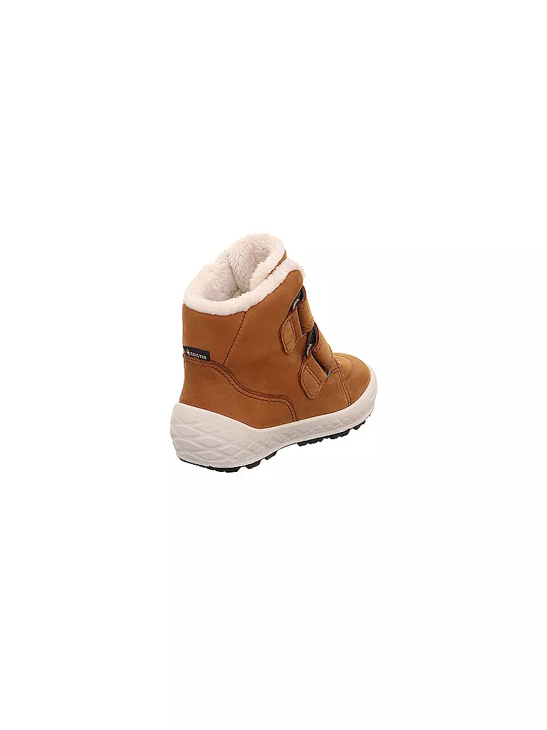 SUPERFIT | Stivaletti da neonato GROOVY | 