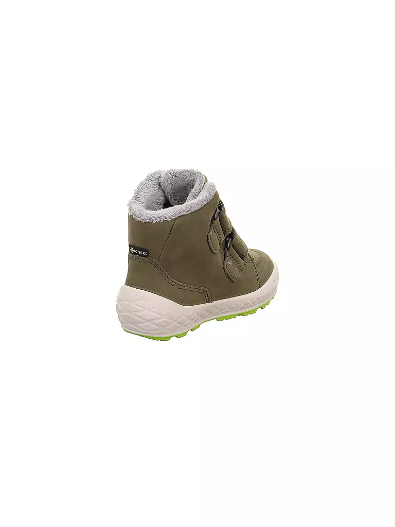 SUPERFIT | Stivaletti da neonato GROOVY | 