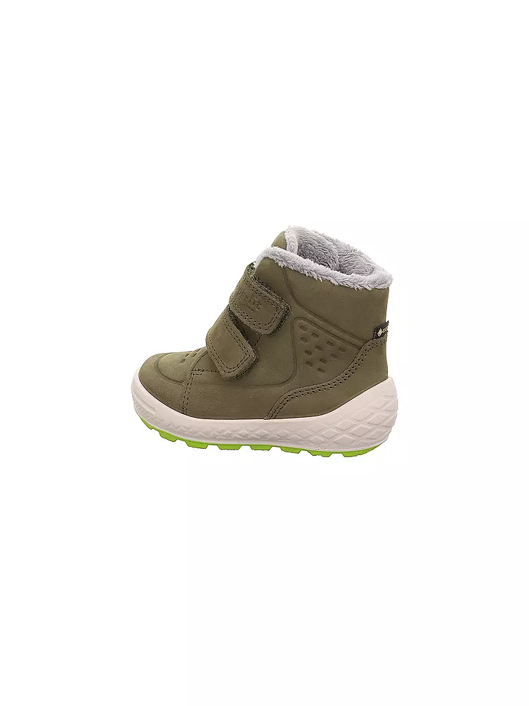 SUPERFIT | Stivaletti da neonato GROOVY | 