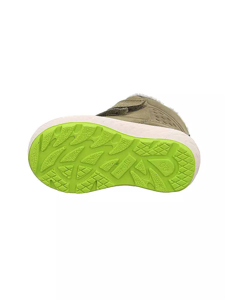 SUPERFIT | Stivaletti da neonato GROOVY | 
