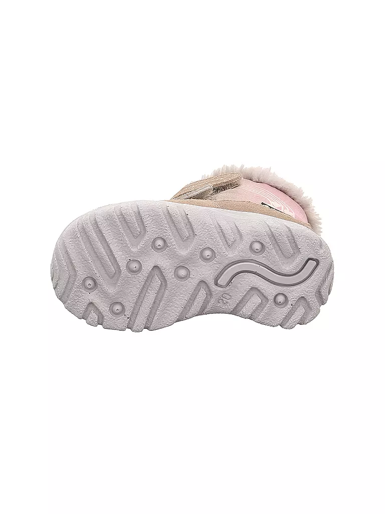 SUPERFIT | Stivaletti invernali per neonati HUSKY | 