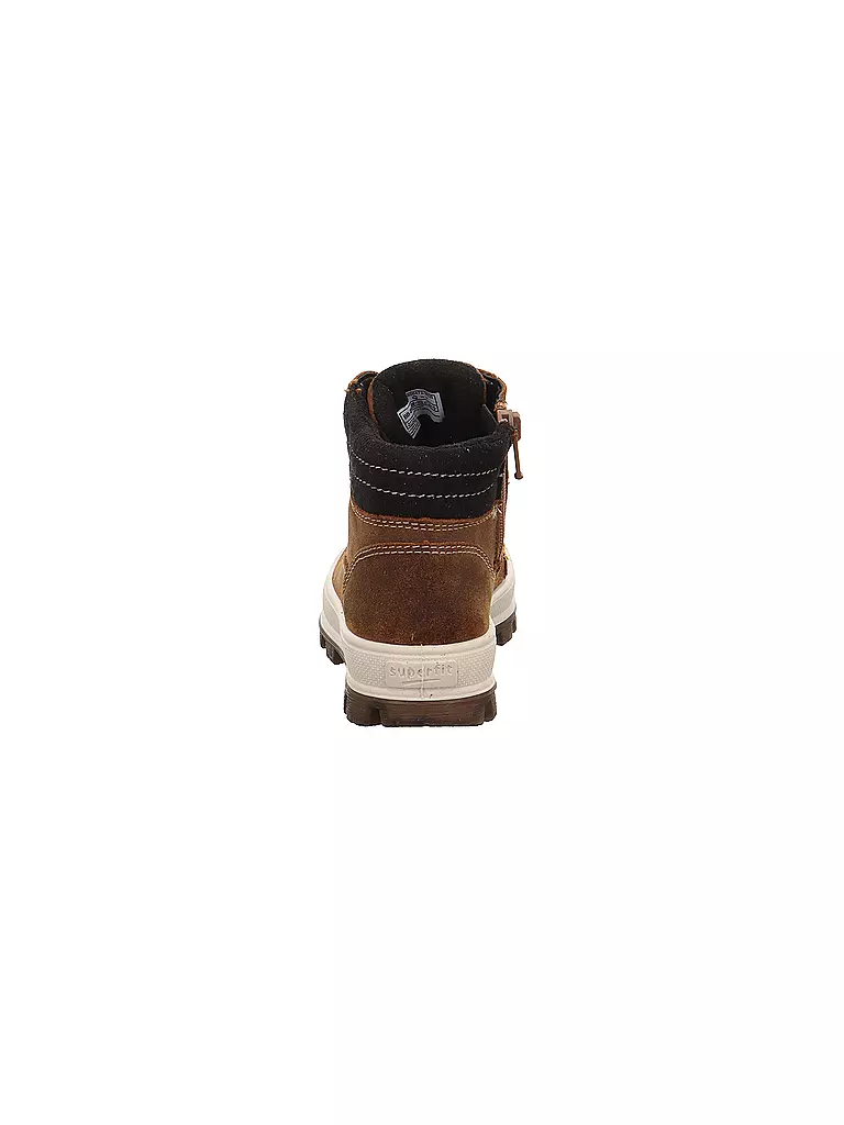 SUPERFIT | Stivaletti stringati da bambino TEDD | 