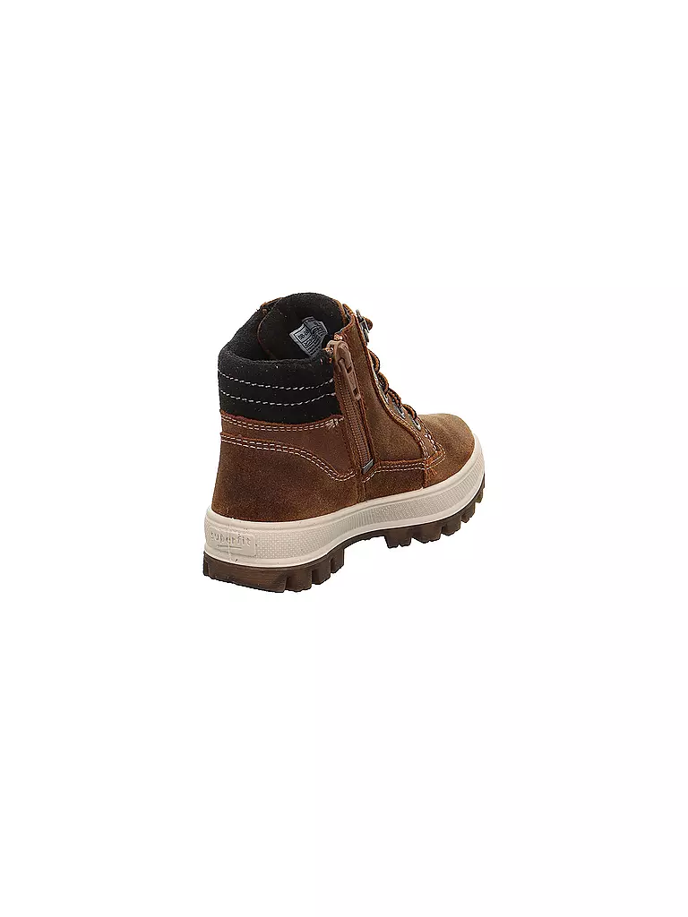 SUPERFIT | Stivaletti stringati da bambino TEDD | 