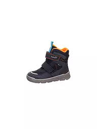 SUPERFIT | Stivali da bambino MARS | Blu