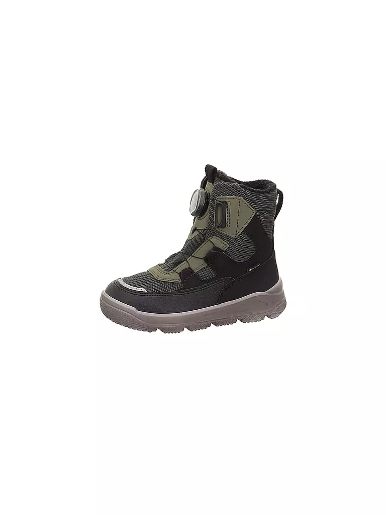 SUPERFIT | Stivali da bambino MARS | Verde