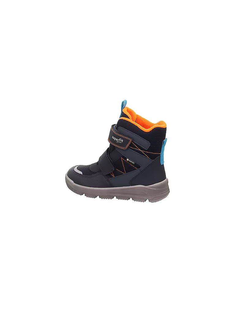 SUPERFIT | Stivali da bambino MARS | 