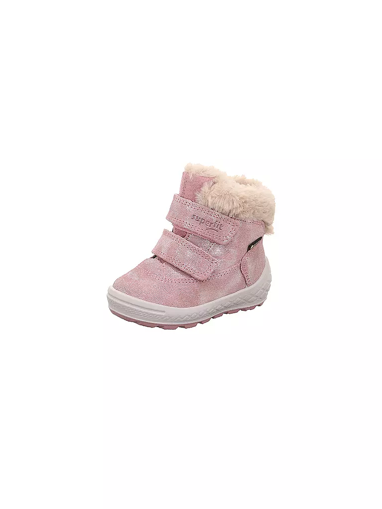 SUPERFIT | Stivali da neonato GROOVY | 