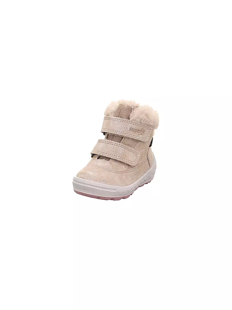 SUPERFIT | Stivali da neonato GROOVY | 