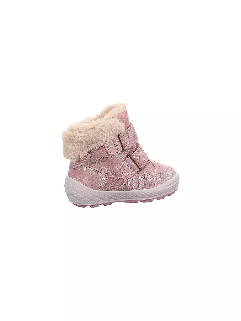 SUPERFIT | Stivali da neonato GROOVY | 