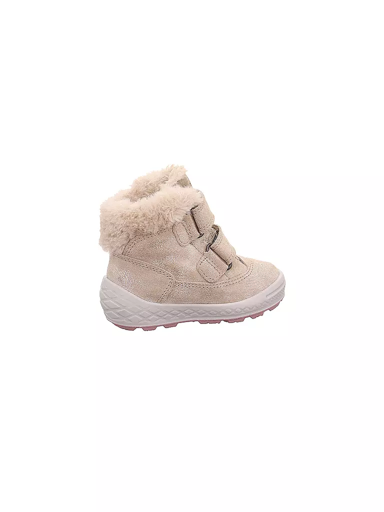 SUPERFIT | Stivali da neonato GROOVY | 