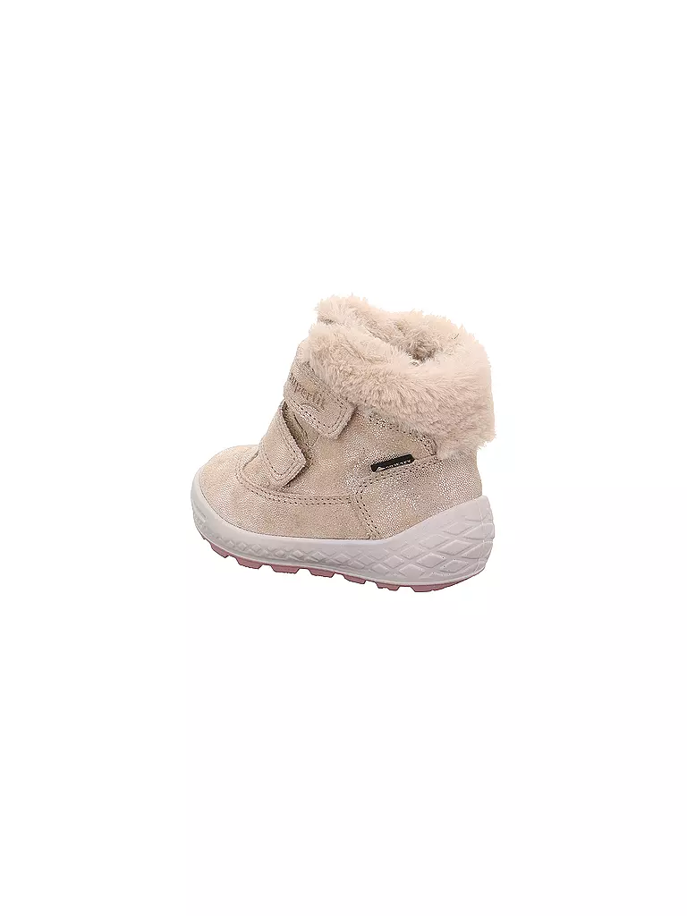 SUPERFIT | Stivali da neonato GROOVY | 