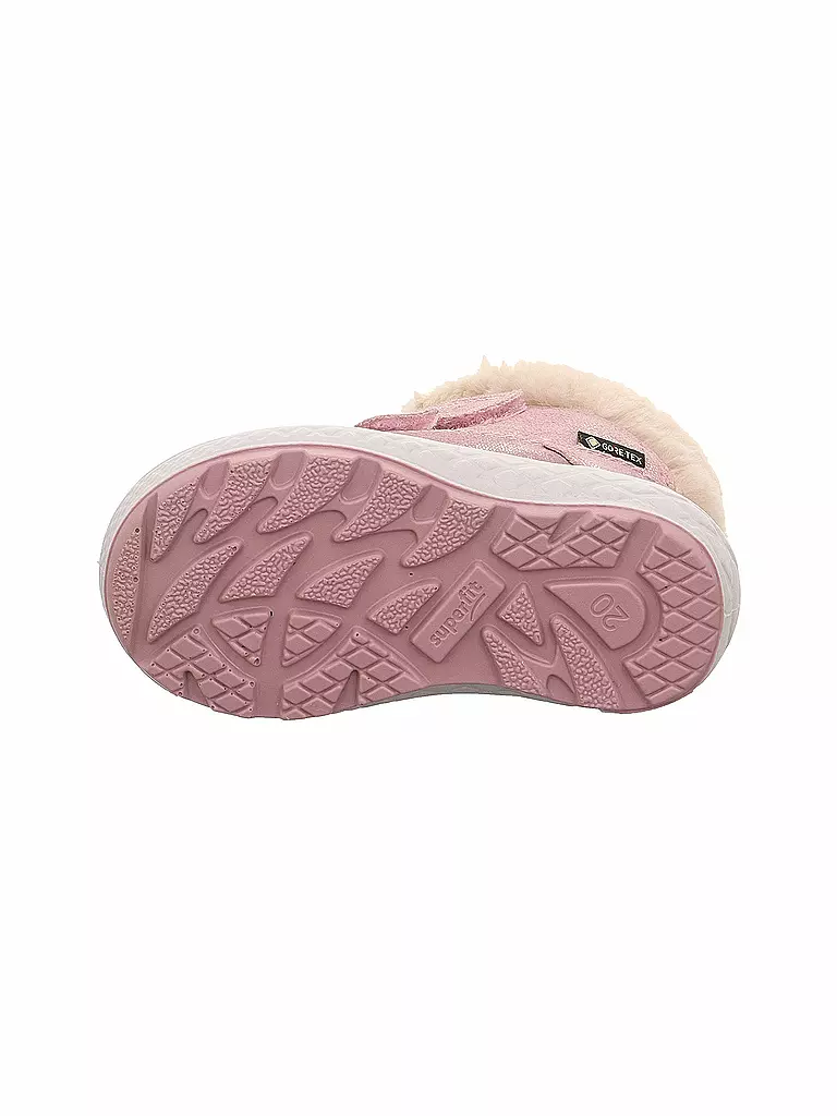 SUPERFIT | Stivali da neonato GROOVY | 