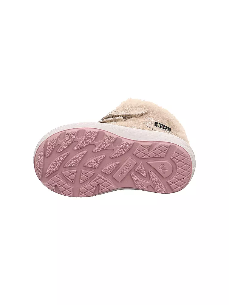 SUPERFIT | Stivali da neonato GROOVY | 