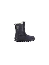 SUPERFIT | Stivali per bambini FLAVIA | Blu