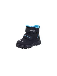 SUPERFIT | Stivali invernali per bambini HUSKY1 | Blu