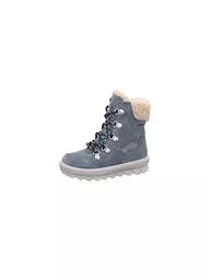 SUPERFIT | Stivali per bambini FLAVIA | Blu