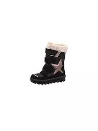 SUPERFIT | Kinder Stiefel | Nero
