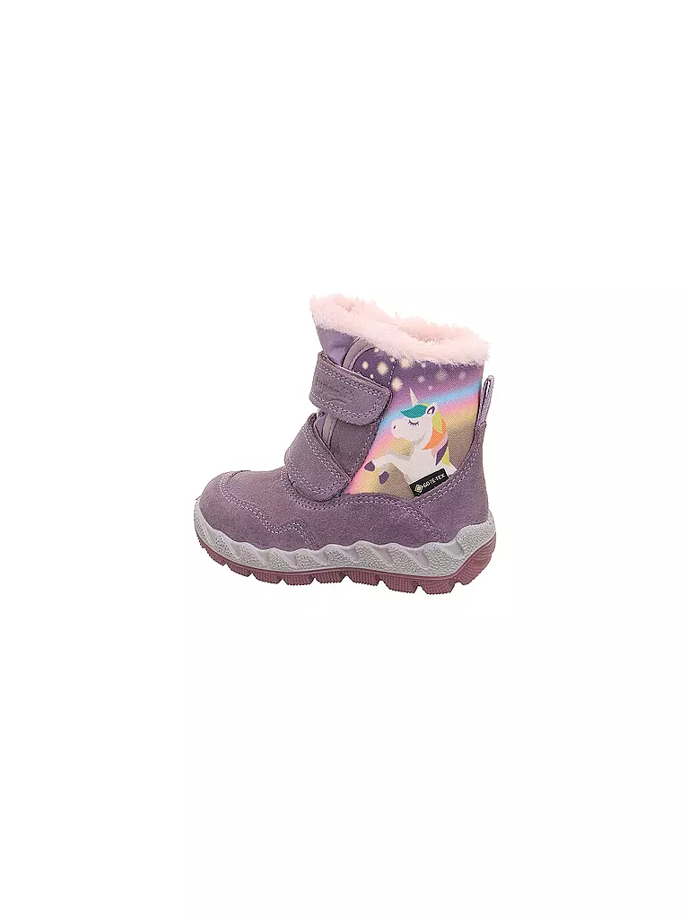 SUPERFIT | Stivali per bambini ICEBIRD | 