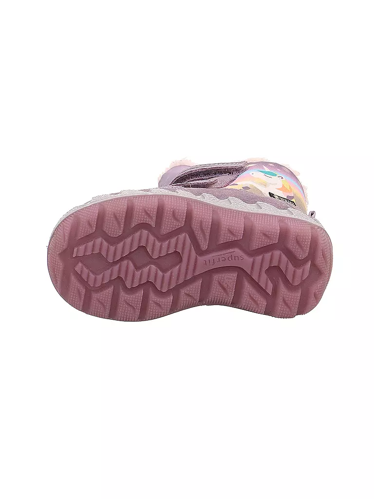 SUPERFIT | Stivali per bambini ICEBIRD | 
