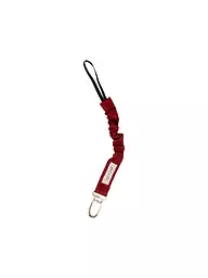 SUZON ET SUZETTE | Rockclip | Rosso scuro