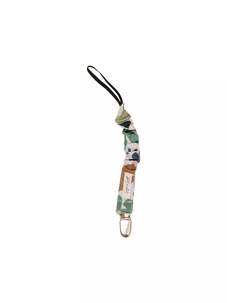 SUZON ET SUZETTE | Fermaglio per gonna | Multicolore