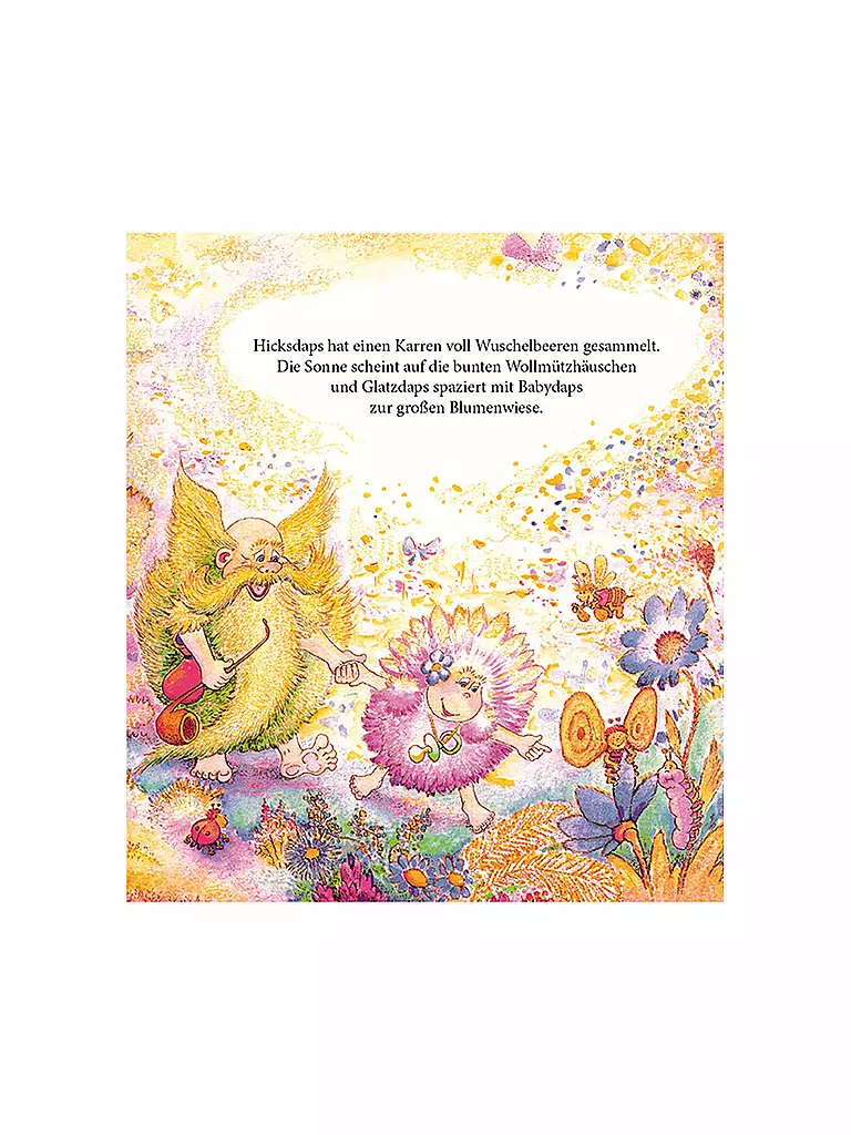 SWABIDU | Libro - L'ultimo bocciolo di luna | Senza colore