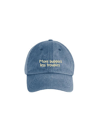 SWFD | Cappellino MORE BUBBLES LESS TROUBLES