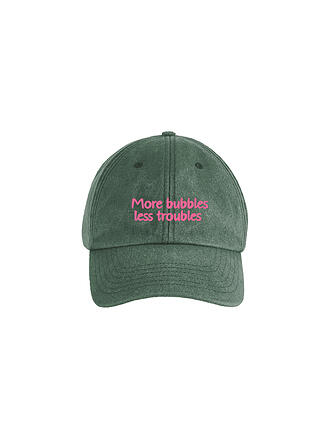 SWFD | Cappellino MORE BUBBLES LESS TROUBLES