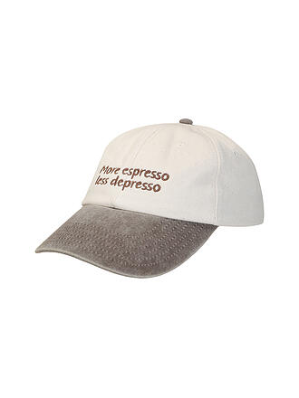 SWFD | Kappe MORE ESPRESSO LES DEPRESSO