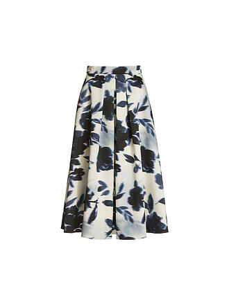 SWING | Midi skirt