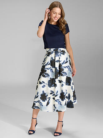 SWING | Midi skirt