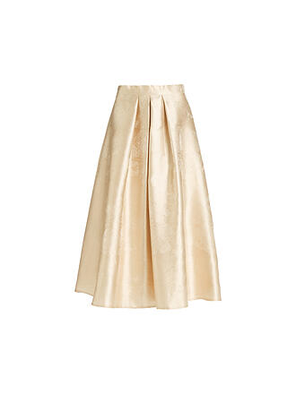 SWING | Midi skirt