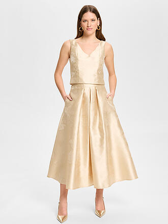 SWING | Midi skirt