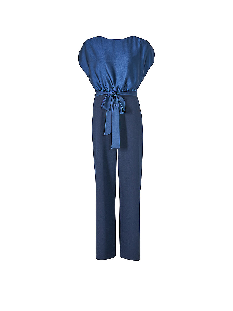 Swing Tuta intera blu 38