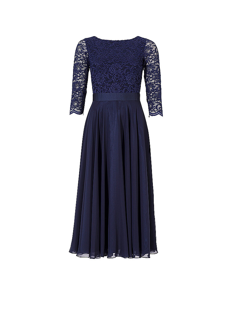 Swing Abito da sera blu 38