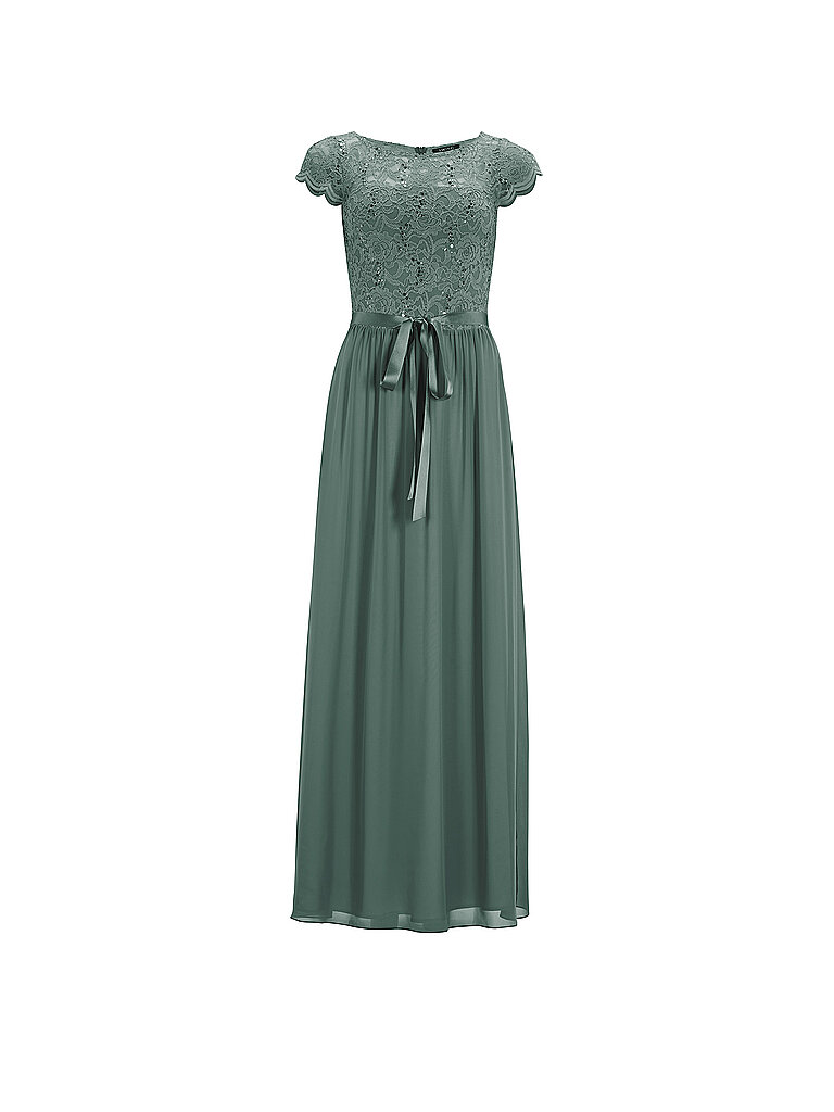 Swing Abito da sera verde 40