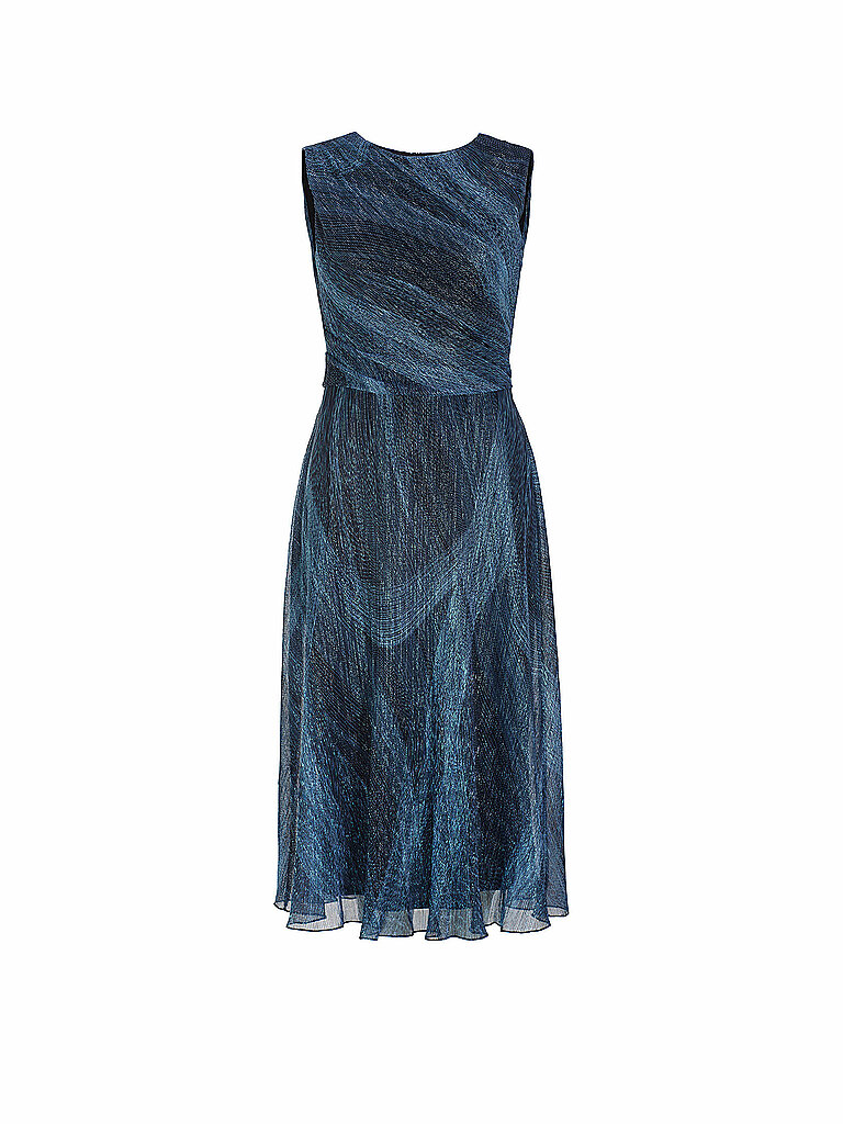 Swing Abito da sera blu 38