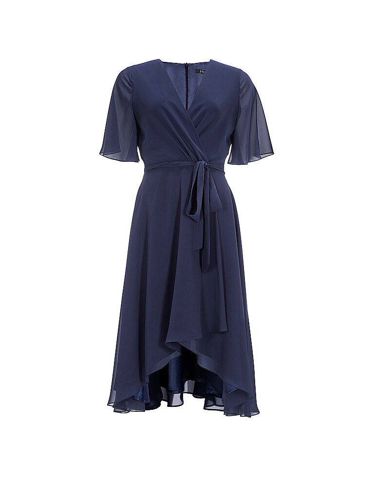 Swing Abito da sera blu 44
