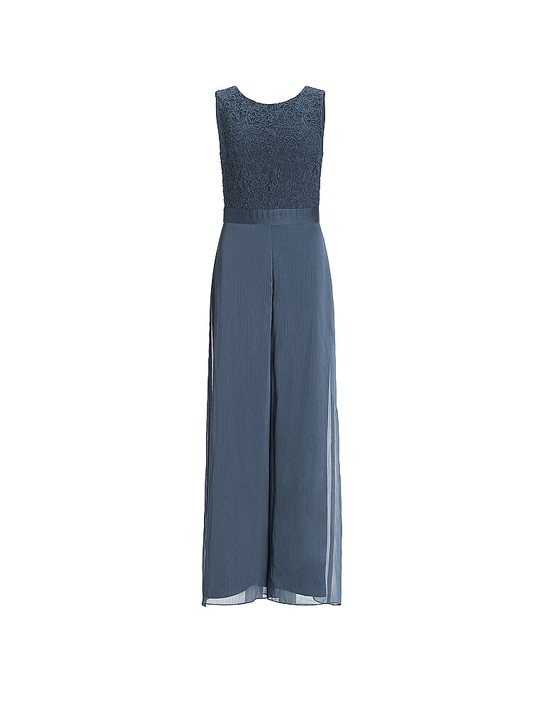 Swing Tuta intera blu 42