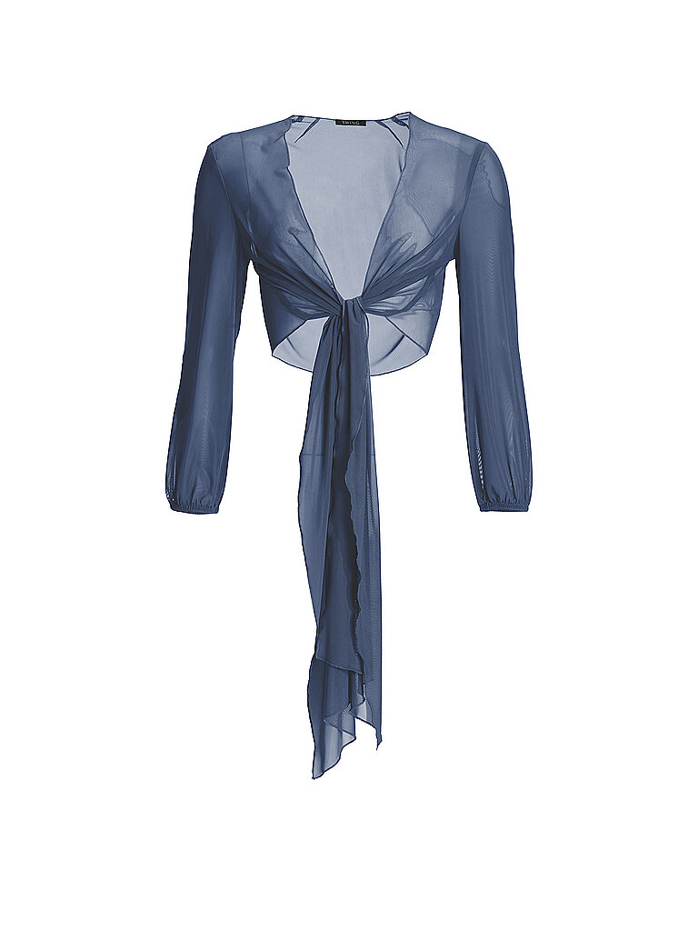Swing Bolero blu 42