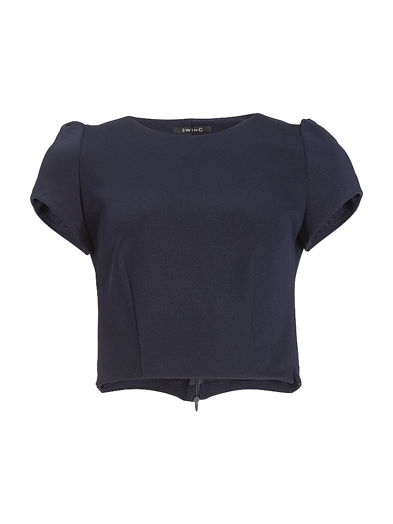 Swing Blusa blu 42