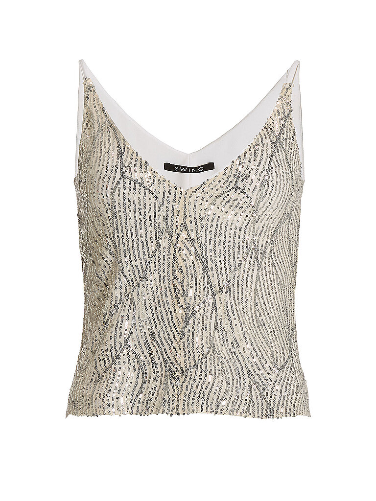 Swing Top beige 36