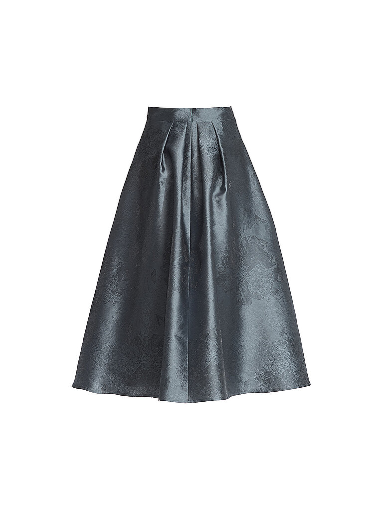 Swing Midi gonna blu 36