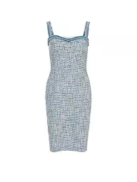 SWING | Abendkleid  | Blu